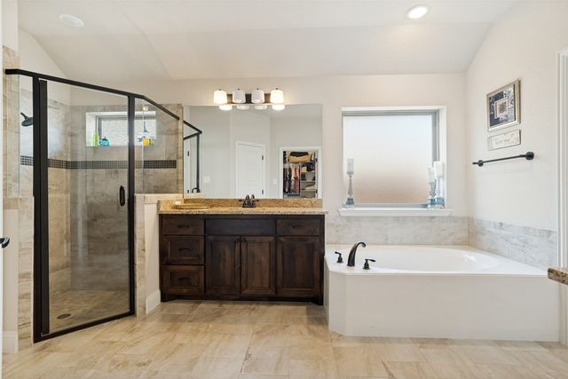 512 Sagebrush Court, Aledo, TX 76008