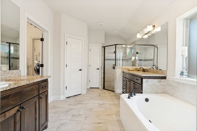 512 Sagebrush Court, Aledo, TX 76008