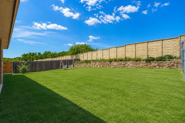 512 Sagebrush Court, Aledo, TX 76008