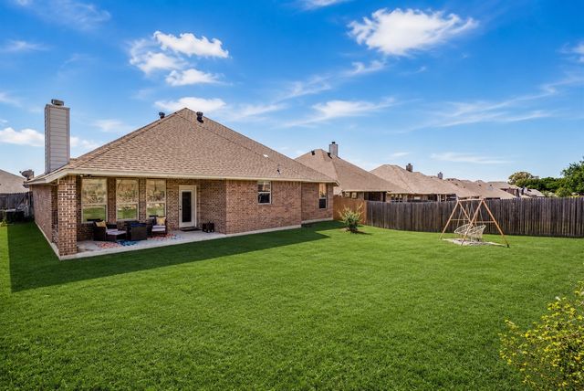 512 Sagebrush Court, Aledo, TX 76008