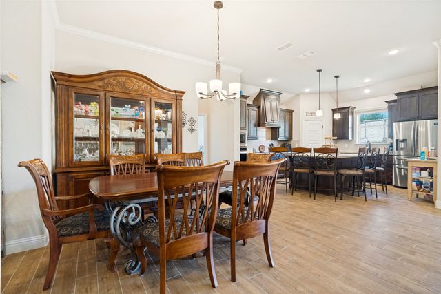 512 Sagebrush Court, Aledo, TX 76008