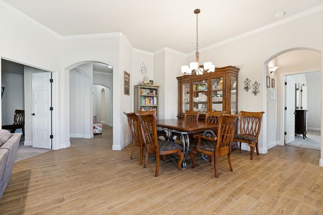 512 Sagebrush Court, Aledo, TX 76008