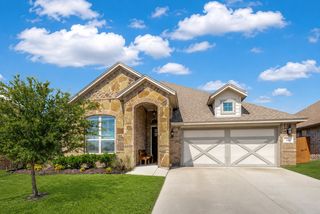 512 Sagebrush Court, Aledo, TX 76008