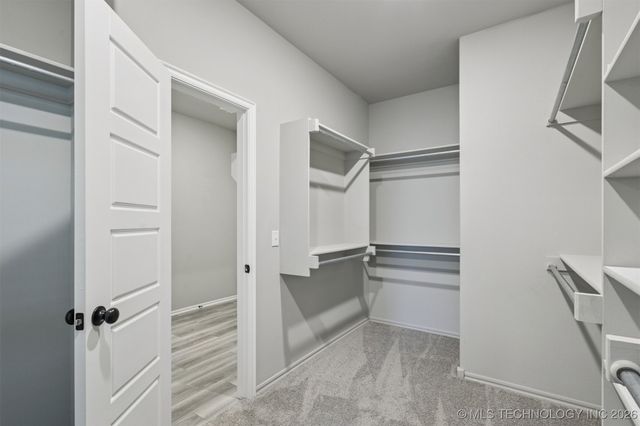 2721 S 8th Street, Broken Arrow, OK 74012