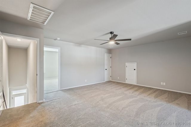 2721 S 8th Street, Broken Arrow, OK 74012