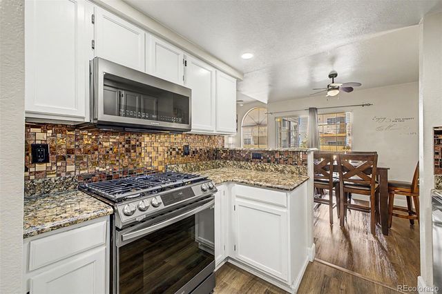 8350 S Upham Way, Littleton, CO 80128