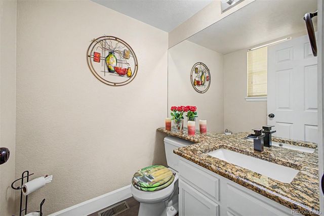 8350 S Upham Way, Littleton, CO 80128
