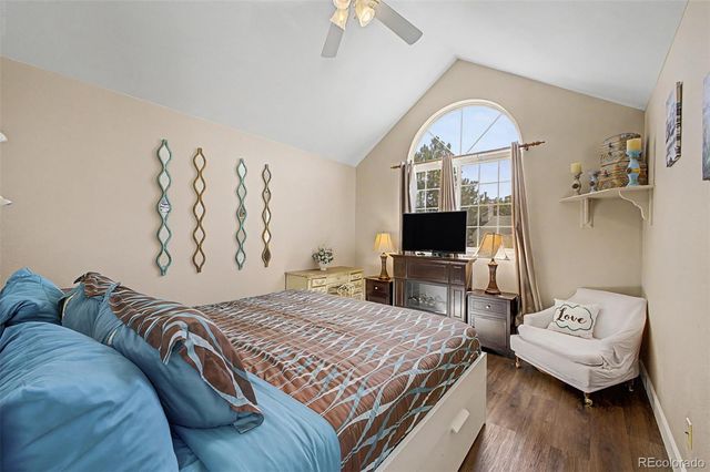 8350 S Upham Way, Littleton, CO 80128