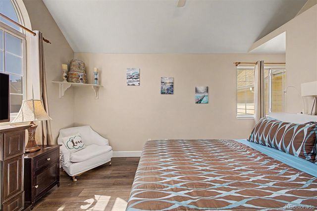8350 S Upham Way, Littleton, CO 80128
