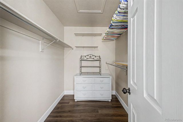 8350 S Upham Way, Littleton, CO 80128