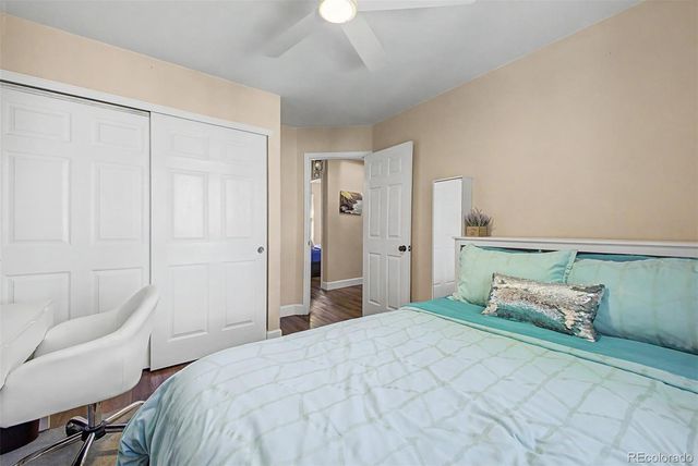 8350 S Upham Way, Littleton, CO 80128