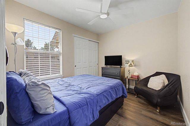 8350 S Upham Way, Littleton, CO 80128