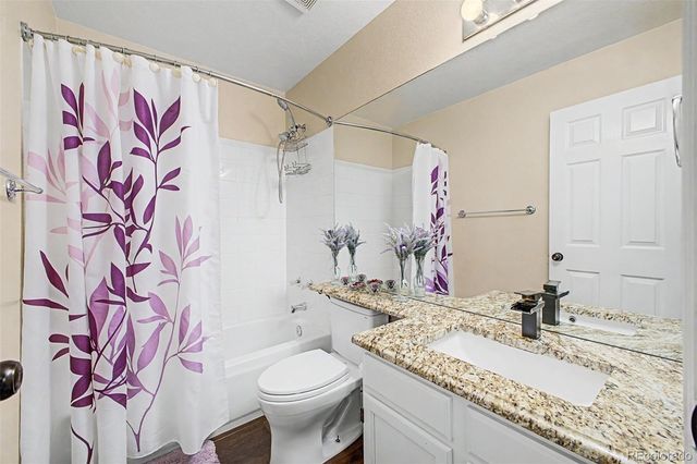 8350 S Upham Way, Littleton, CO 80128