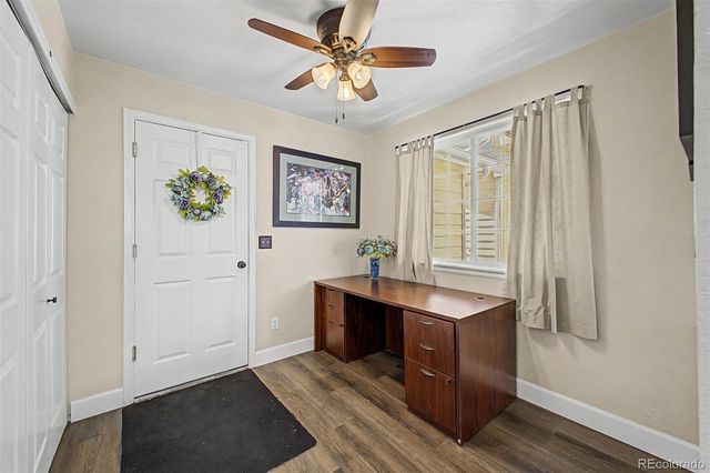 8350 S Upham Way, Littleton, CO 80128