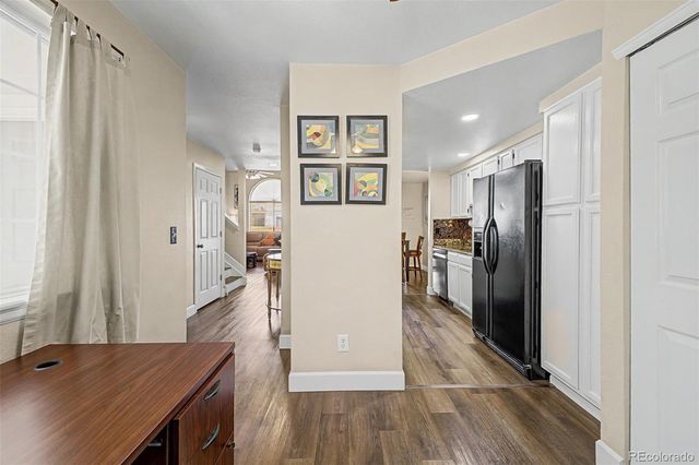 8350 S Upham Way, Littleton, CO 80128