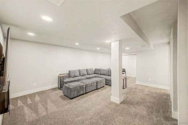 8350 S Upham Way, Littleton, CO 80128