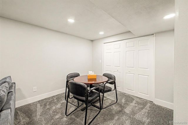 8350 S Upham Way, Littleton, CO 80128