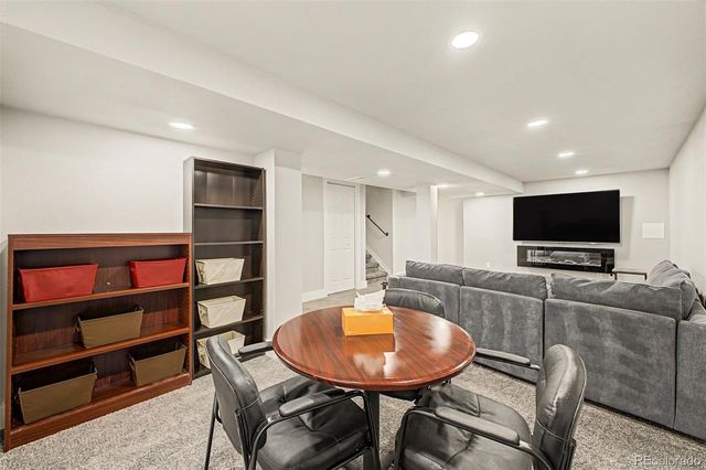 8350 S Upham Way, Littleton, CO 80128