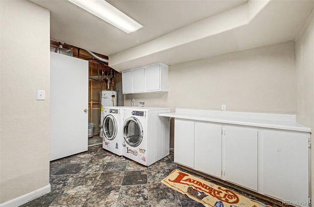 8350 S Upham Way, Littleton, CO 80128