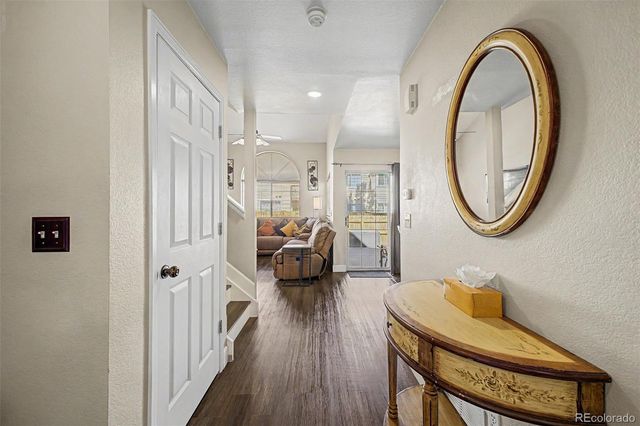 8350 S Upham Way, Littleton, CO 80128