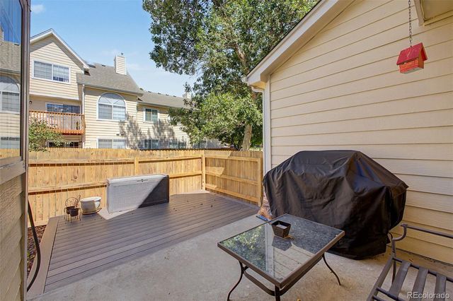 8350 S Upham Way, Littleton, CO 80128
