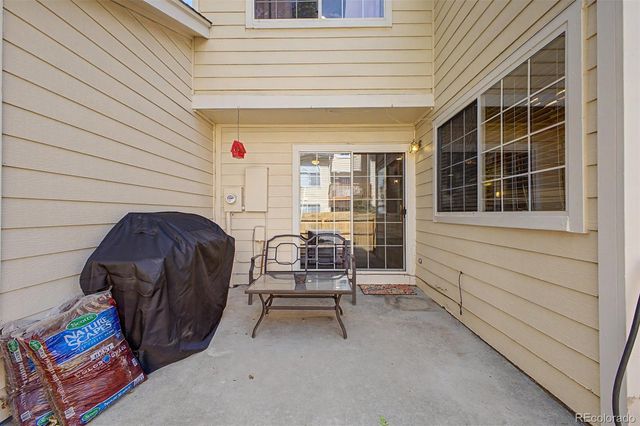8350 S Upham Way, Littleton, CO 80128