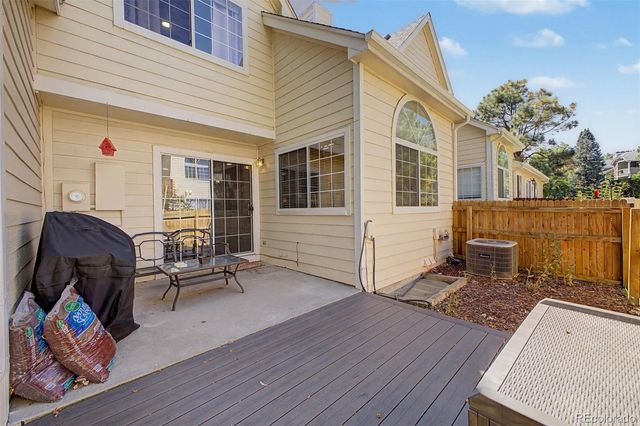 8350 S Upham Way, Littleton, CO 80128