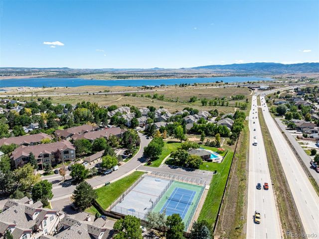 8350 S Upham Way, Littleton, CO 80128