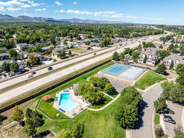 8350 S Upham Way, Littleton, CO 80128