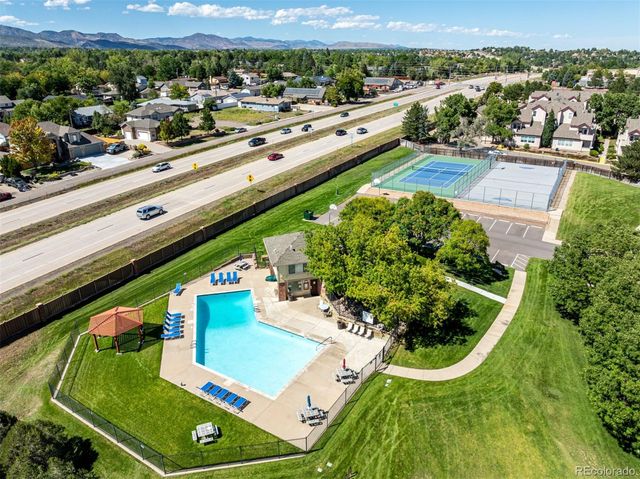 8350 S Upham Way, Littleton, CO 80128