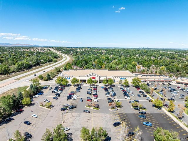 8350 S Upham Way, Littleton, CO 80128