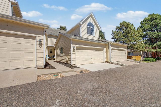 8350 S Upham Way, Littleton, CO 80128