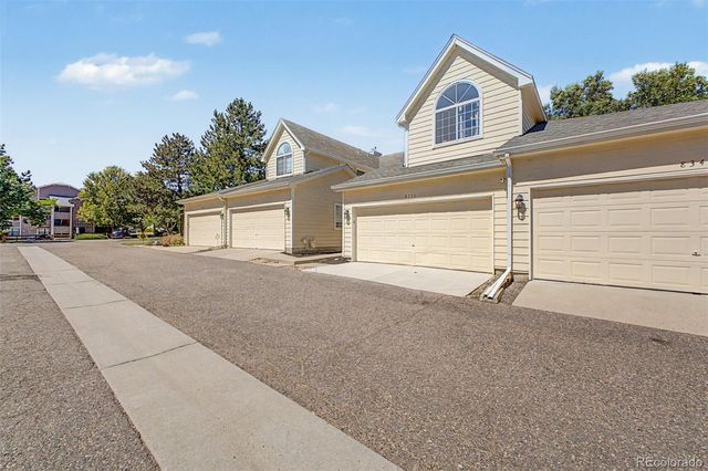 8350 S Upham Way, Littleton, CO 80128