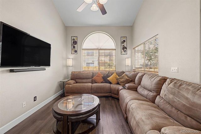 8350 S Upham Way, Littleton, CO 80128
