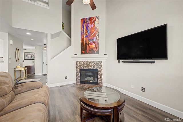 8350 S Upham Way, Littleton, CO 80128
