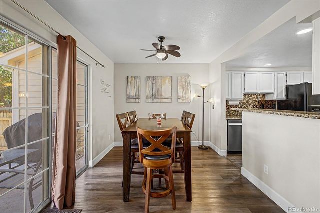 8350 S Upham Way, Littleton, CO 80128