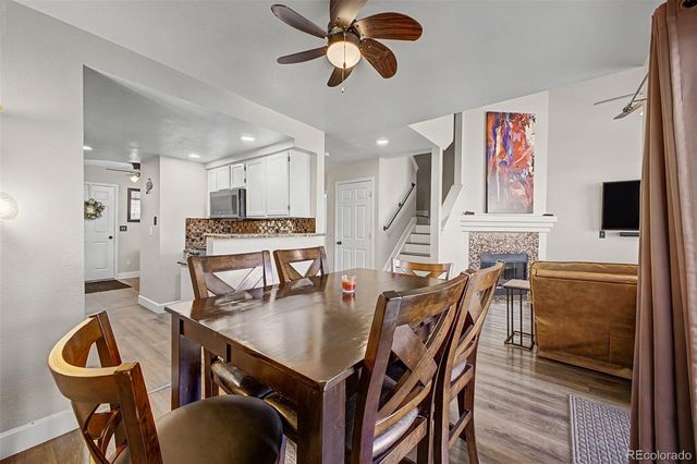8350 S Upham Way, Littleton, CO 80128