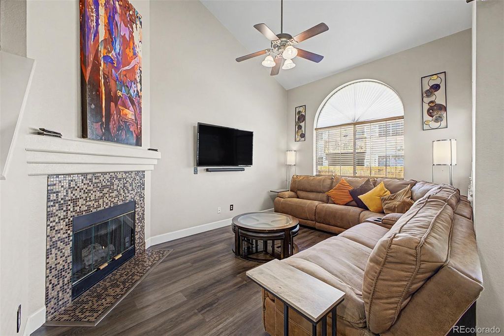8350 S Upham Way, Littleton, CO 80128
