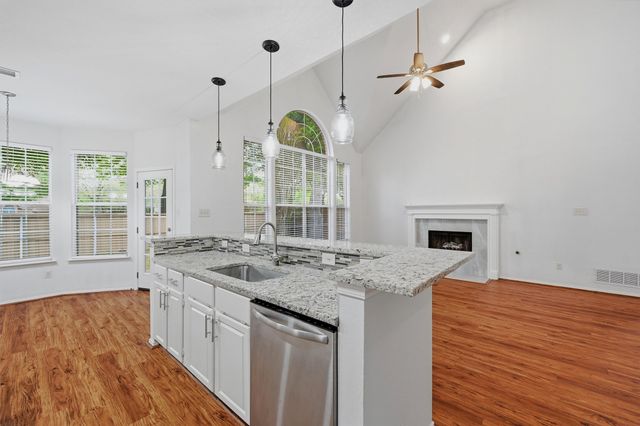 704 Harvest Drive, Mckinney, TX 75072