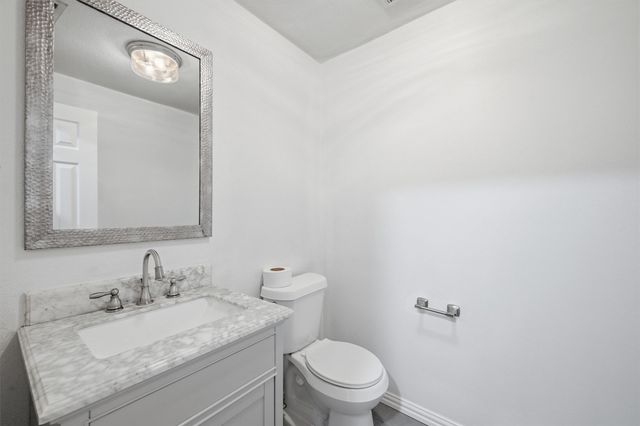 704 Harvest Drive, Mckinney, TX 75072