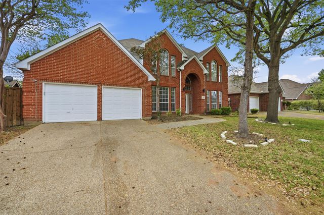 704 Harvest Drive, Mckinney, TX 75072