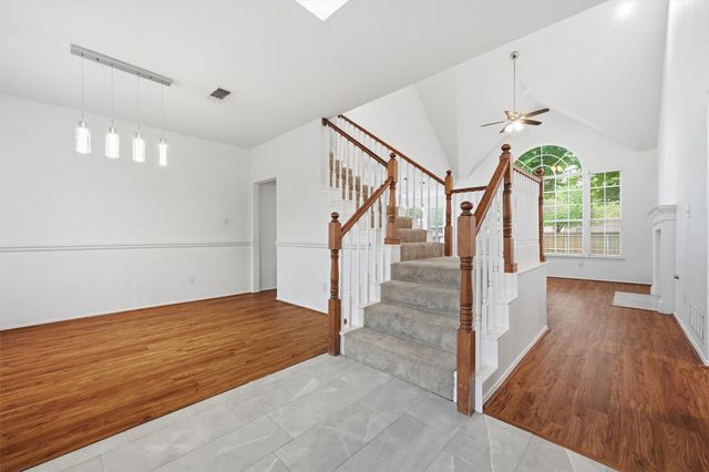 704 Harvest Drive, Mckinney, TX 75072