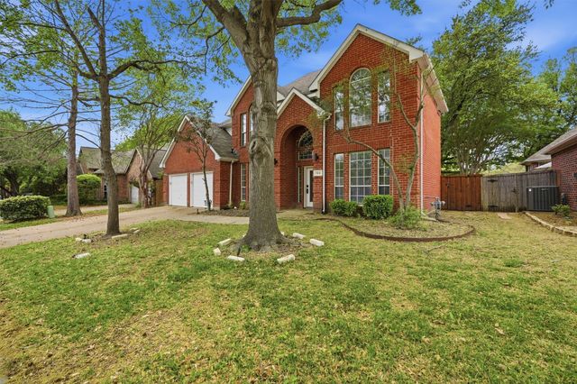 704 Harvest Drive, Mckinney, TX 75072