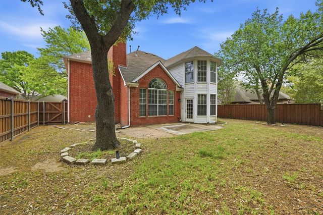 704 Harvest Drive, Mckinney, TX 75072
