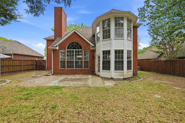 704 Harvest Drive, Mckinney, TX 75072