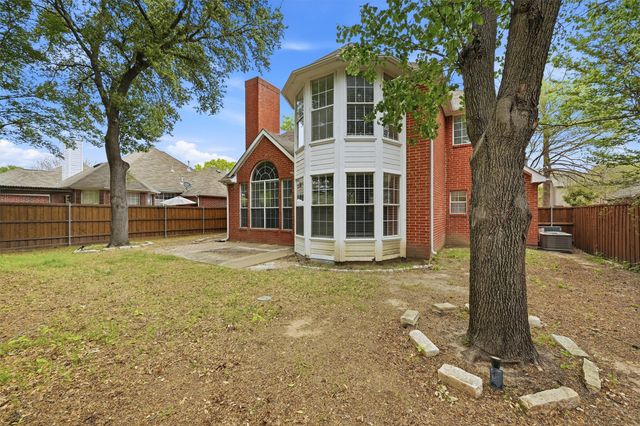 704 Harvest Drive, Mckinney, TX 75072