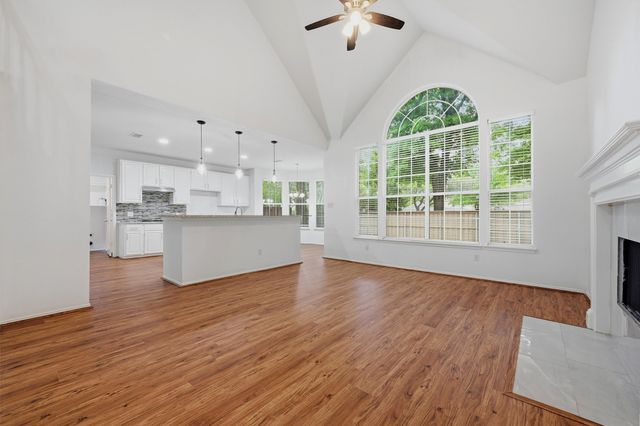 704 Harvest Drive, Mckinney, TX 75072