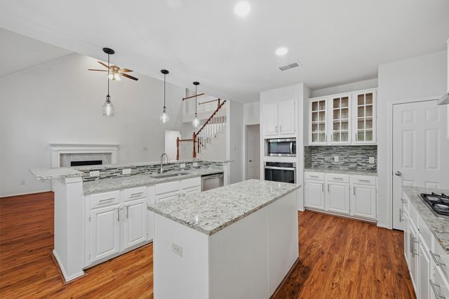 704 Harvest Drive, Mckinney, TX 75072