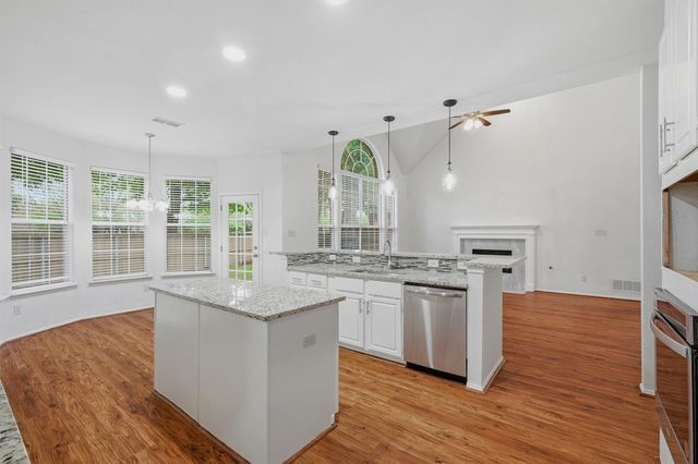 704 Harvest Drive, Mckinney, TX 75072