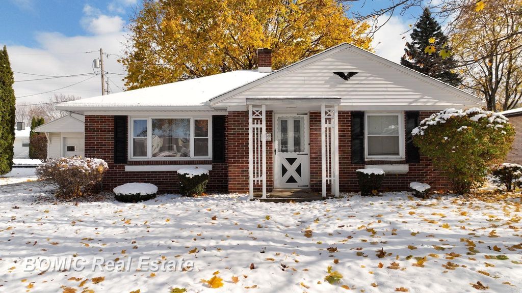 327 Kern Street, Frankenmuth, MI 48734